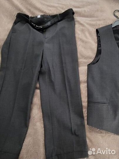 Школьная форма