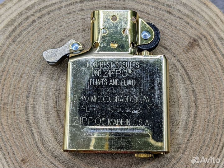 Зажигалка Zippo 81028 Оригинал