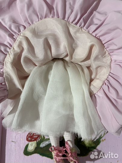 Кукла блайз blythe кастом