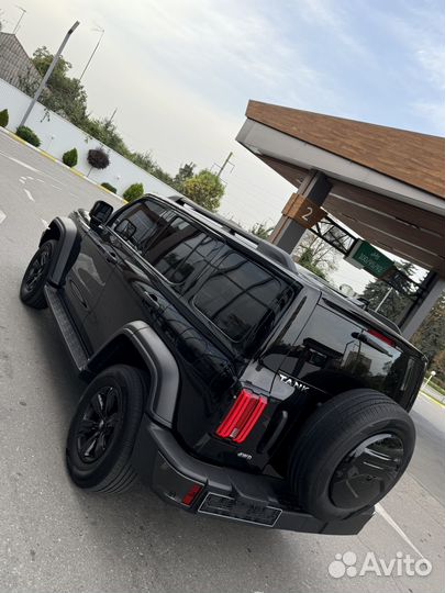 Tank 300 2.0 AT, 2023, 32 000 км