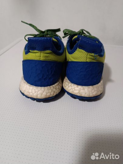 Кроссовки adidas