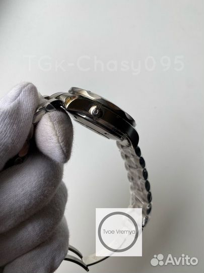 Часы мужские Omega Seamaster (арт 3045)