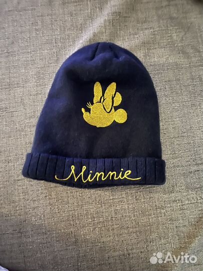 Шапка детская