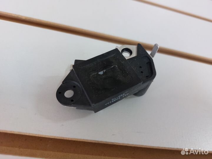 Регулятор генератора на Daewoo Matiz