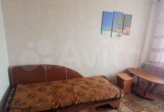 Комната 18 м² в 3-к., 5/5 эт.