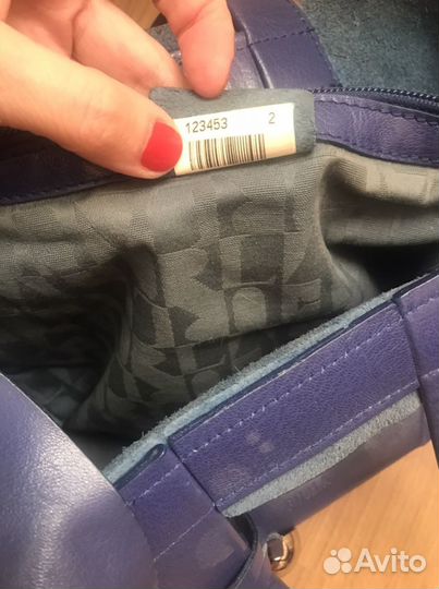 Сумка furla оригинал