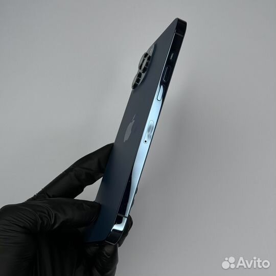 iPhone 12 Pro Max, 128 ГБ