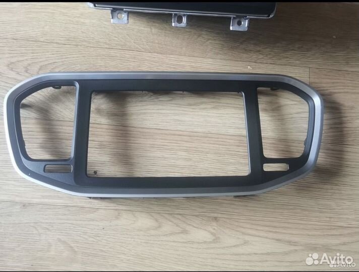 Магнитола LADA Vesta NG