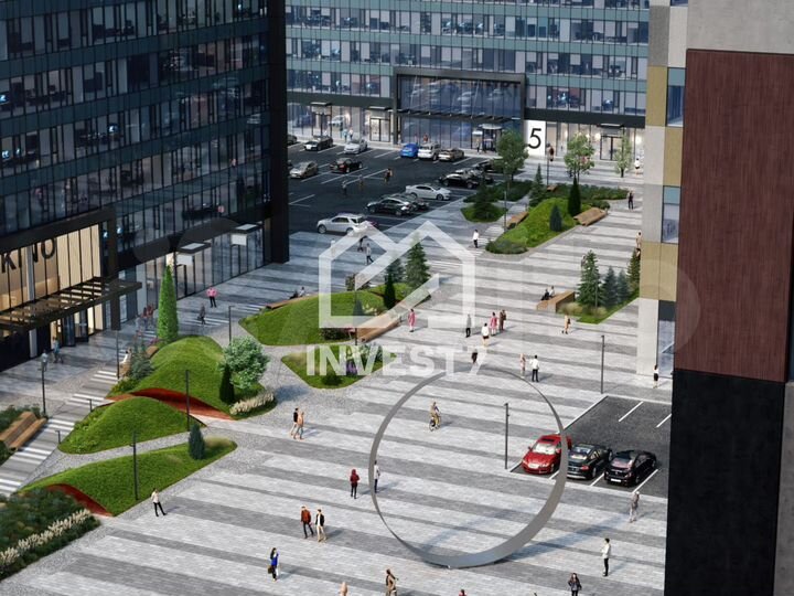 Продам торговое помещение, 163.8 м²