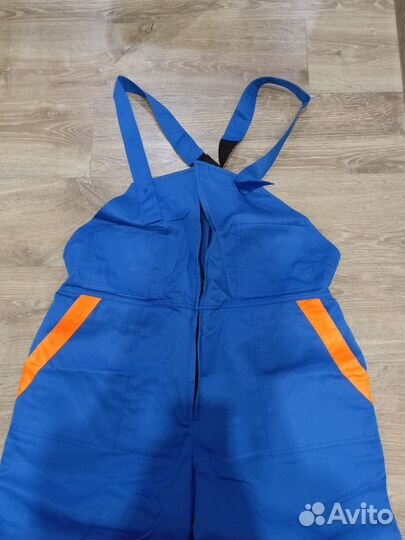 Спецодежда штаны