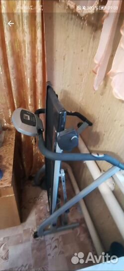 Беговая дорожка