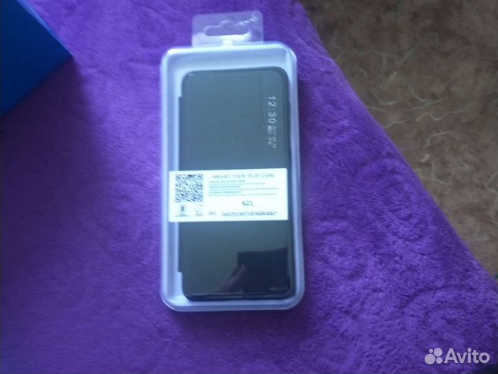 Чехол на Samsung galaxy s21