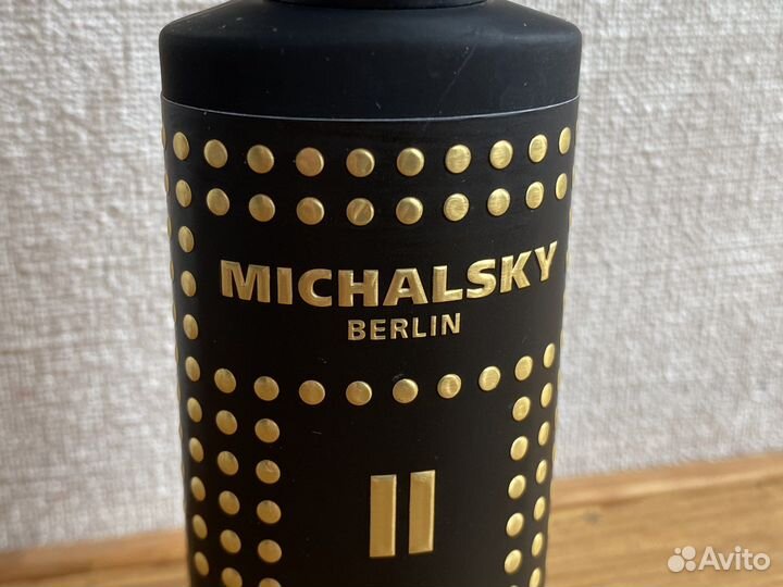Мужская т/в Michalsky Berlin II for Men