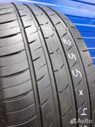 Nexen N Fera RU1 255/45 R19 103V