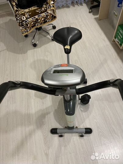 Велотренажер