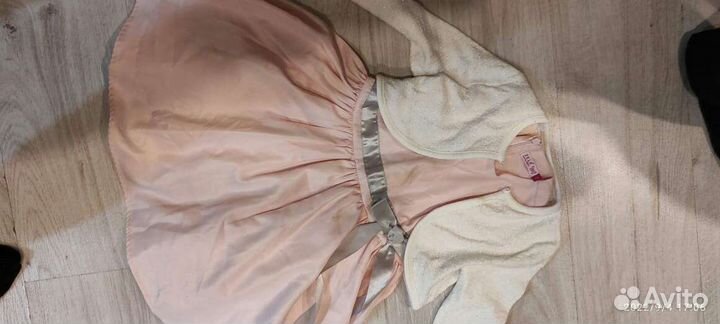 Вещи для девочки