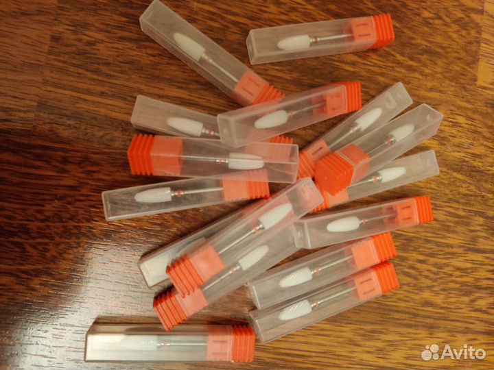 Фреза для маникюра керамическая