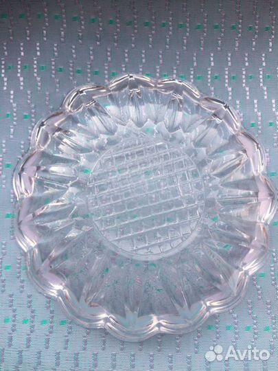 Пиала,»розетки»,креманки СССР