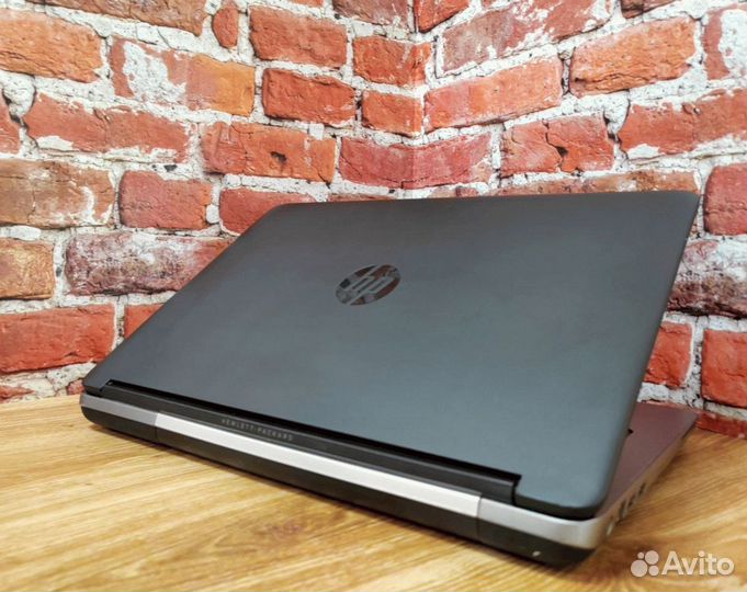 Hp probook 640 G1 i5 для работы учебы Ноутбук