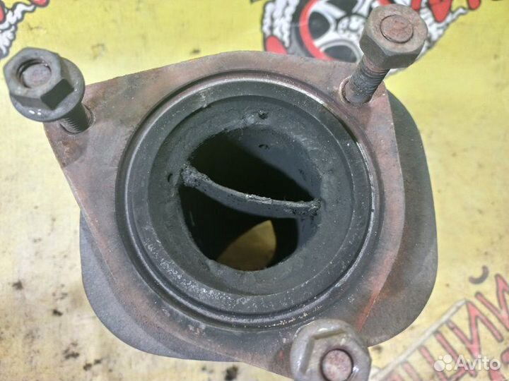 Пламегаситель Chevrolet Cruze седан 1.6 2012