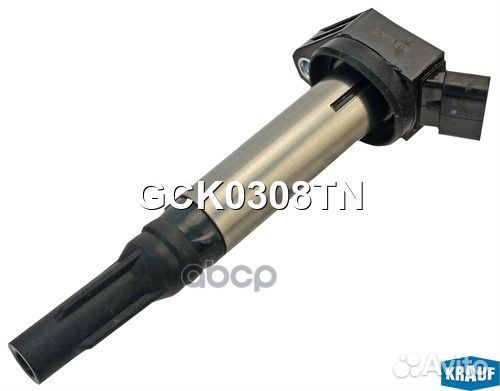 Катушка зажигания gck0308tn Krauf