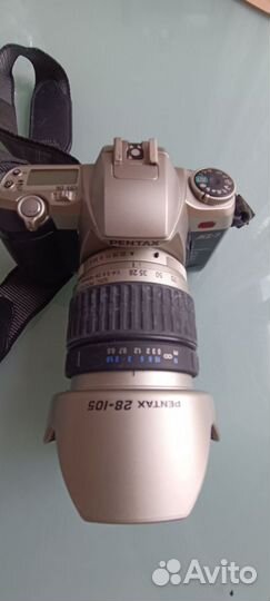 Фотоаппарат комплект