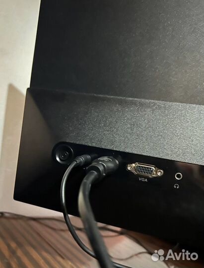 Монитор xiaomi 27