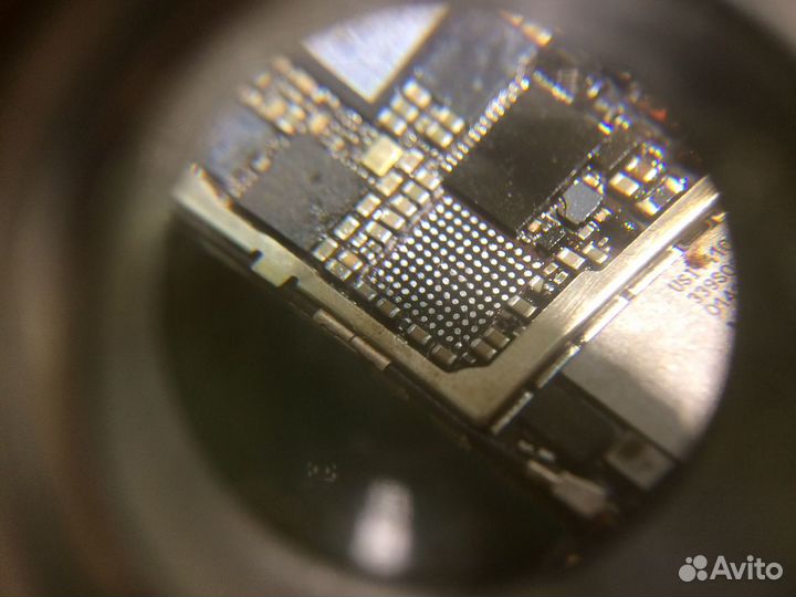 Ремонт iPhone, Замена экрана, Face ID