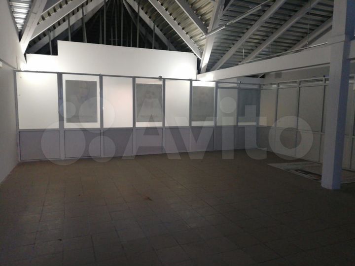 Свободного назначения, 90 м²