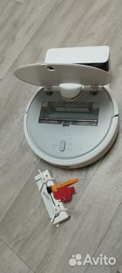 Xiaomi mi robot vacuum