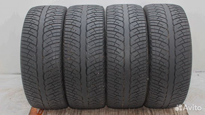 Antares Majoris M5 285/45 R22 114V