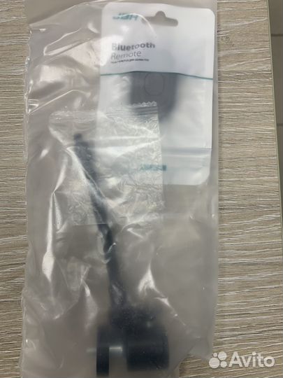 Кольцо для селфи