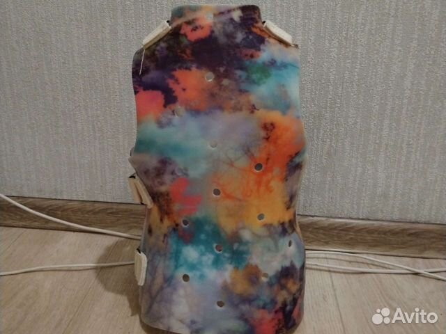 Ортопедический корсет детский