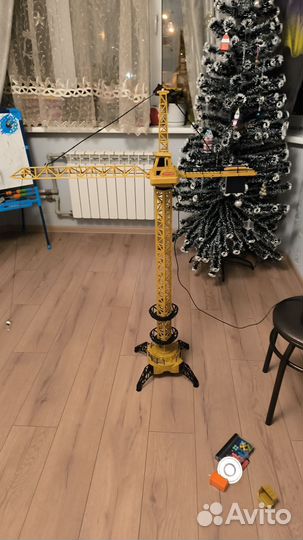 Детские игрушки пакетом для мальчика