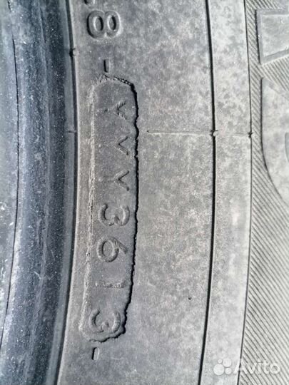 Yokohama IceGuard Stud IG65 235/65 R17