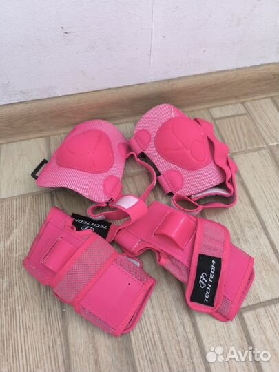 Велошлем детский