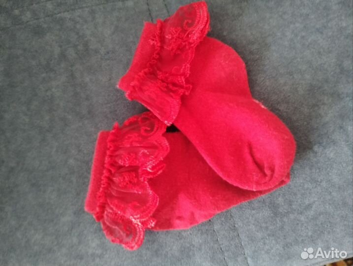 Комплект (сарафан и кофточка) 86 для девочки