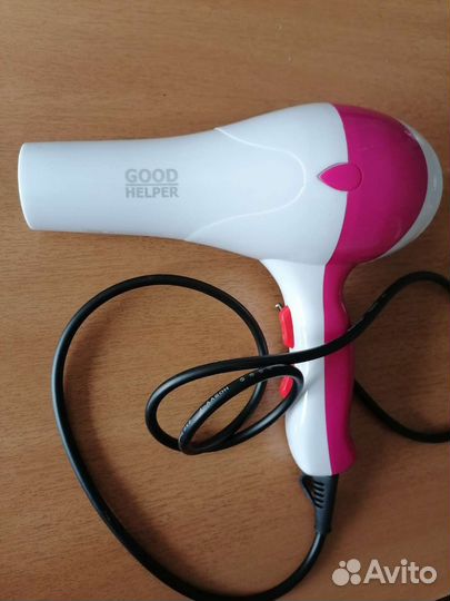 Фен GoodHelper