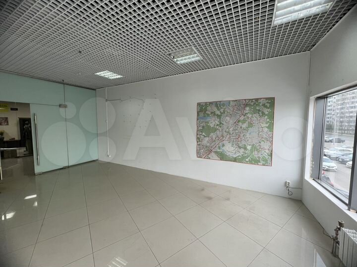 Свободного назначения, 30.9 м²