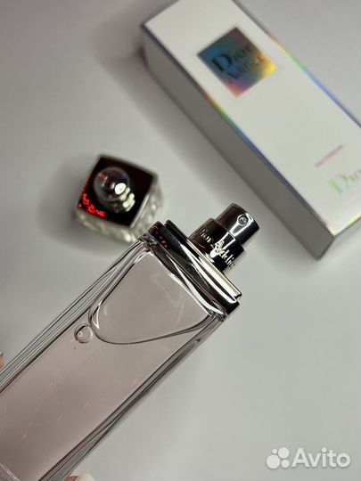Духи dior Addict Eau Fraiche 100мл