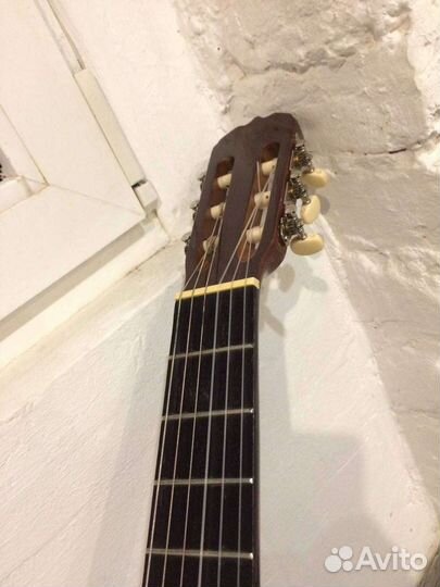 Гитара классическая Hohner HC-06