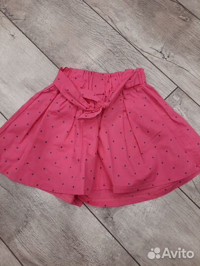 Вещи на девочку рост 92-104