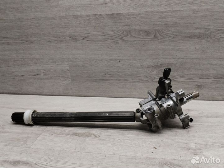 Рулевой вал Scania 1540425