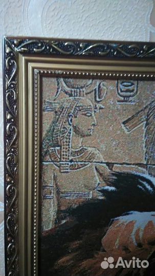 Картина гобеленовая