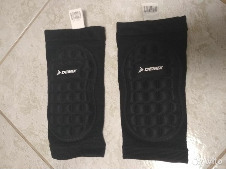 Налокотники Demix, размер L