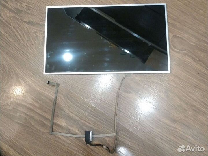 Матрица asus k53t