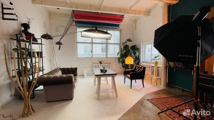 Продам готовый бизнес фотостудия