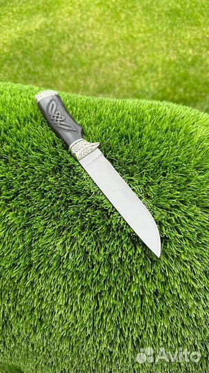 Охотничий нож 