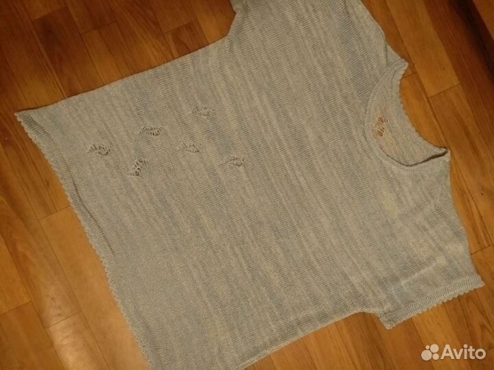 Связать на заказ спицами, крючком, на машинке