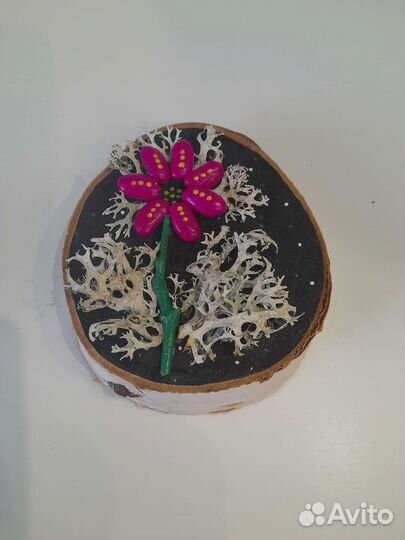 Поделки из дерева